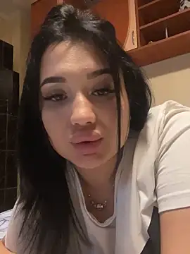 Bella Ella1203 online show from November 9, 6:06 pm