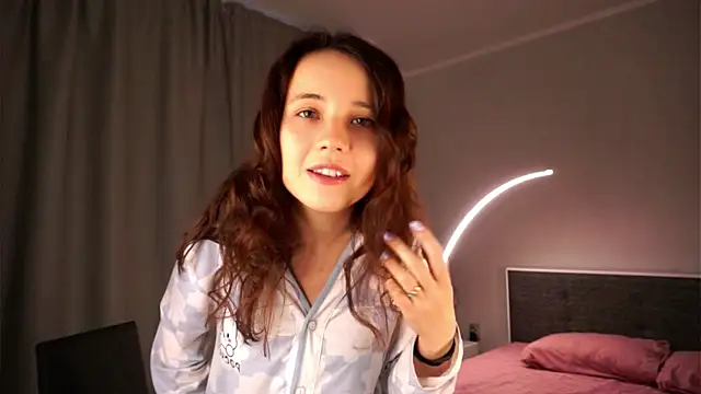 MonikaStablein online show from November 1, 5:42 am