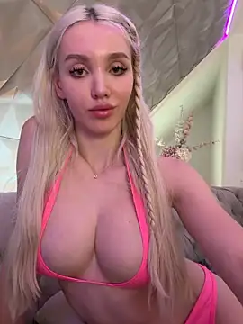 Lana-Grey online show from February 8, 11:08 pm