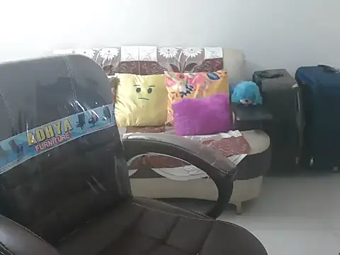 LovelyDancy online show from November 16, 2:06 am