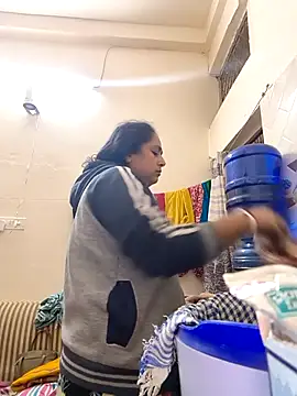 Hot-Sana2 online show from November 7, 1:16 am