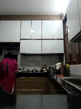 Hot-Sana2 online show from November 15, 1:40 pm