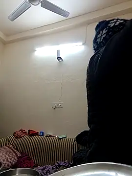 Hot-Sana2 online show from December 19, 4:47 pm