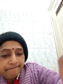 Hot-Sana2 online show from December 21, 6:20 am