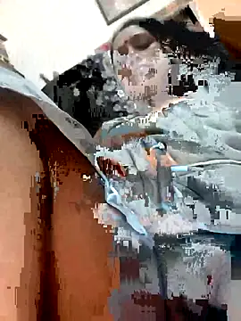 Hot-Sana2 online show from April 19, 6:43 pm