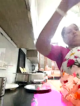 Hot-Sana2 online show from April 20, 1:58 pm