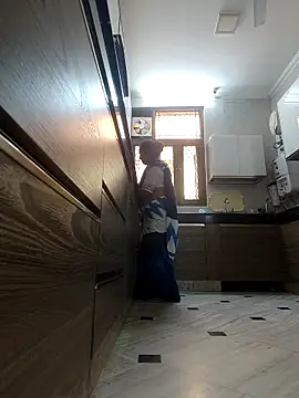 Hot-Sana2 online show from April 21, 7:14 am