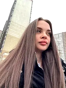 KristiRich online show from November 17, 8:09 am