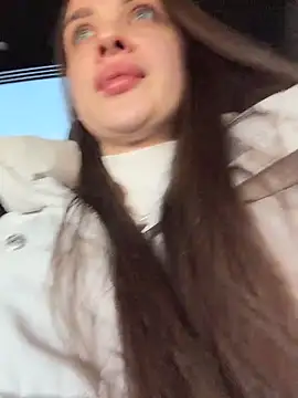 KristiRich online show from February 25, 9:19 am