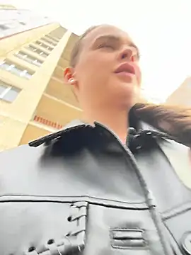 KristiRich online show from April 12, 12:21 pm