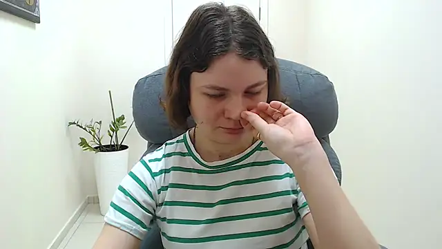 Stella-Maers online show from March 4, 8:09 am