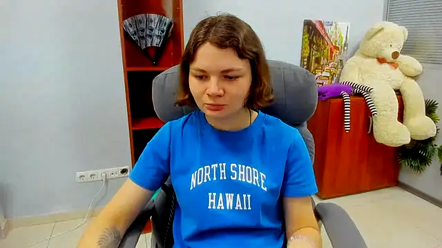 Stella-Maers online show from March 13, 7:59 am