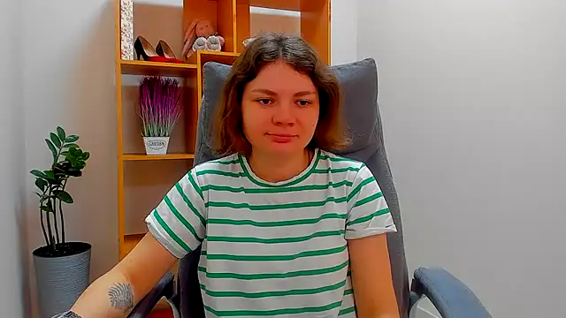 Stella-Maers online show from April 13, 7:14 am