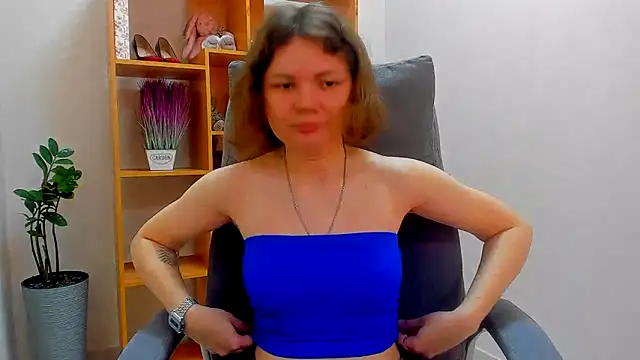 Stella-Maers online show from April 27, 7:28 am