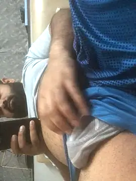 alan0ass online show from December 16, 6:35 pm