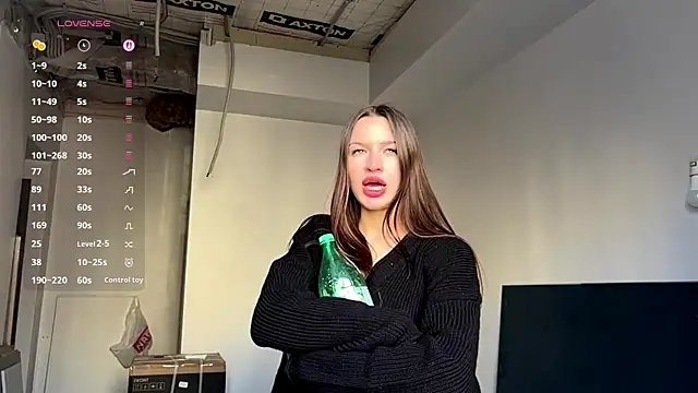 TeofilqKoral online show from November 5, 4:23 am