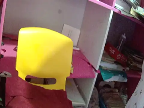 LunoChucki online show from December 17, 2:01 pm