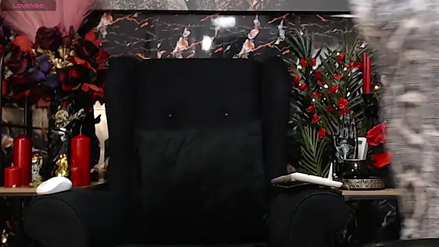 DominatrixEve online show from January 17, 4:11 pm