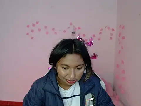 Samanta 777 online show from December 16, 7:52 pm