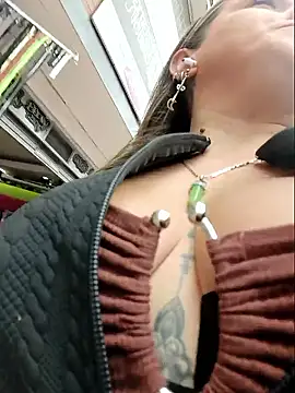 cataleyamyst online show from April 20, 1:36 pm