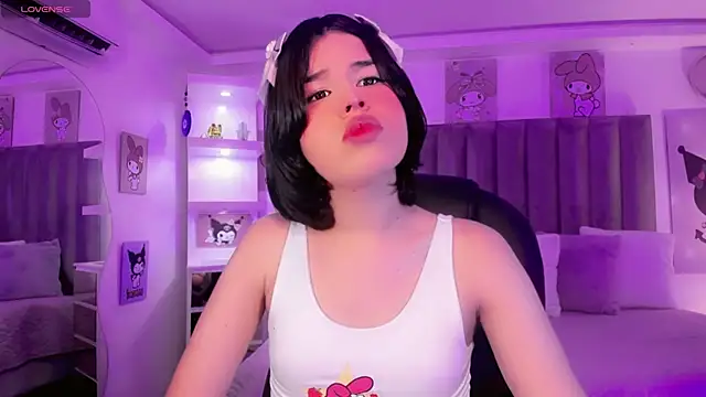 ClaudiaSophia online show from January 14, 11:27 am