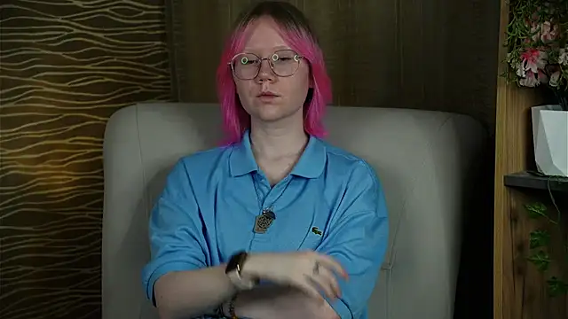 HanVertz online show from November 5, 6:46 am