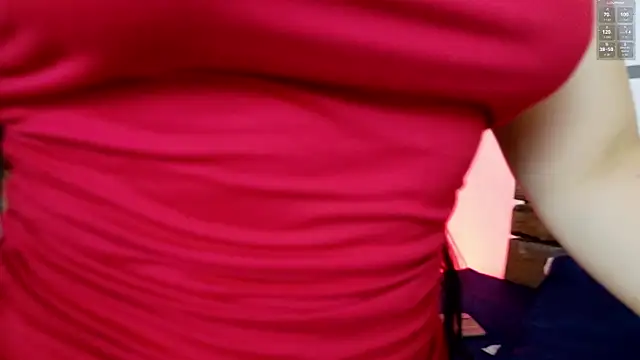 Oriana 03 online show from April 1, 11:44 am