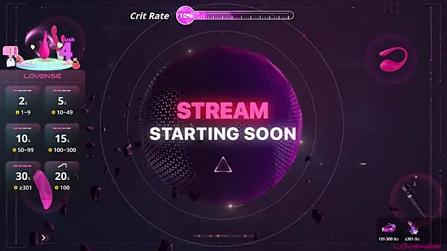 Snapshot of Ginny_Joy chatting on November 4, 5:06 am Ginny Joy online show from November 4, 5:06 am