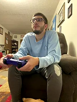 Snapshot of WillBryant chatting on November 1, 5:20 am WillBryant online show from November 1, 5:20 am