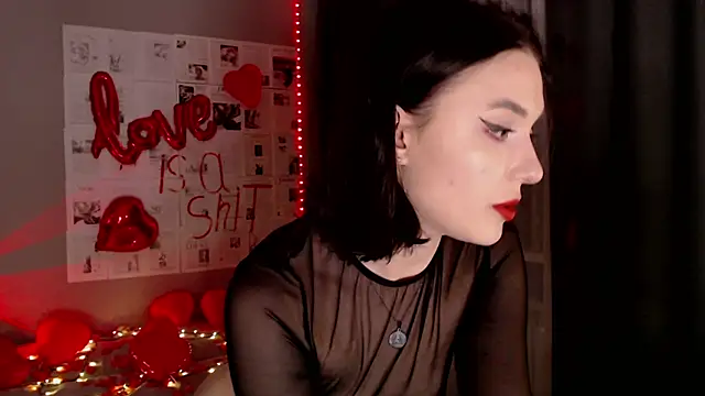 dolll maiya online show from February 14, 7:21 pm