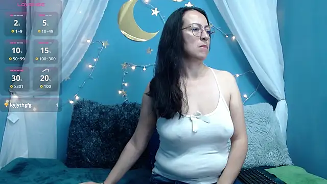 Lauryn Jones online show from January 6, 4:11 pm