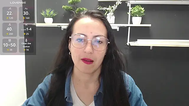 Snapshot of Lauryn_Jones chatting on April 29, 7:20 pm Lauryn Jones online show from April 29, 7:20 pm
