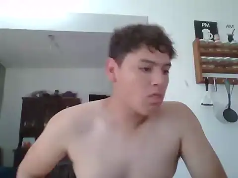 Myboy0020 online show from November 10, 1:32 pm