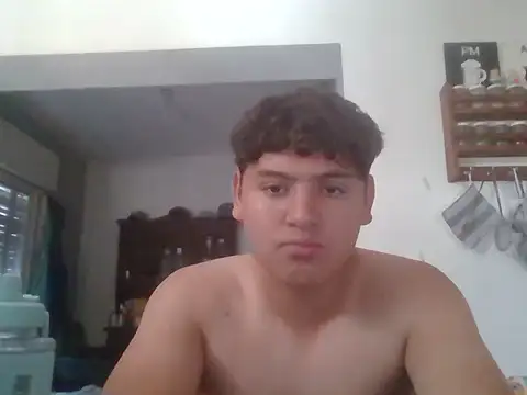 Myboy0020 online show from February 13, 5:20 pm