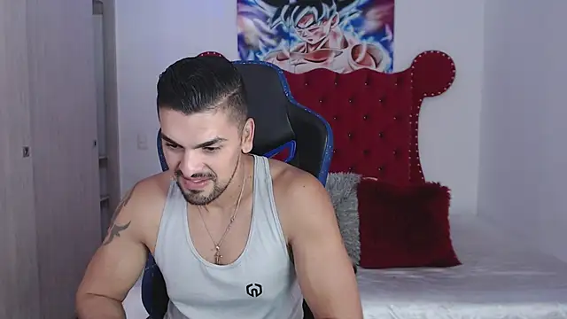 axelwinters   online show from February 12, 7:42 pm