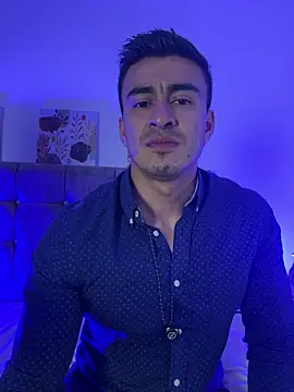 Chris Clarck online show from April 15, 7:43 pm