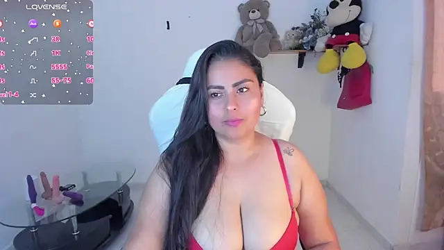 Valery stuart online show from November 11, 12:38 pm