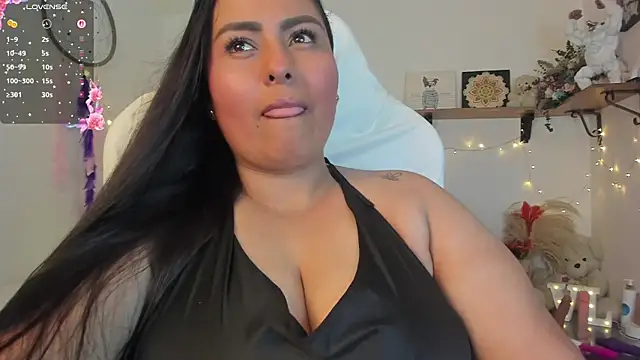 Valery stuart online show from April 29, 3:54 am