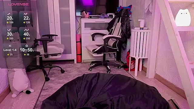 RetroMarie online show from January 9, 3:26 pm