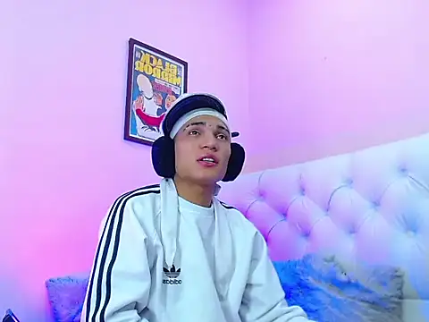 bad boy hottx online show from November 8, 12:11 am