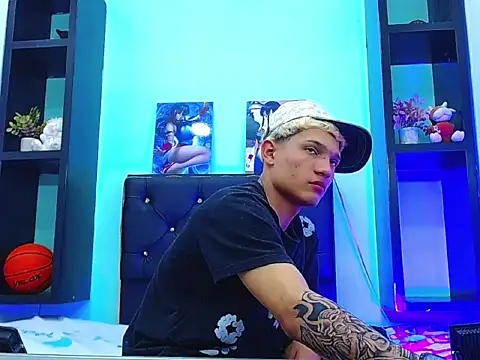 bad boy hottx online show from November 23, 6:13 am