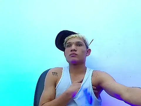 bad boy hottx online show from November 25, 5:18 am