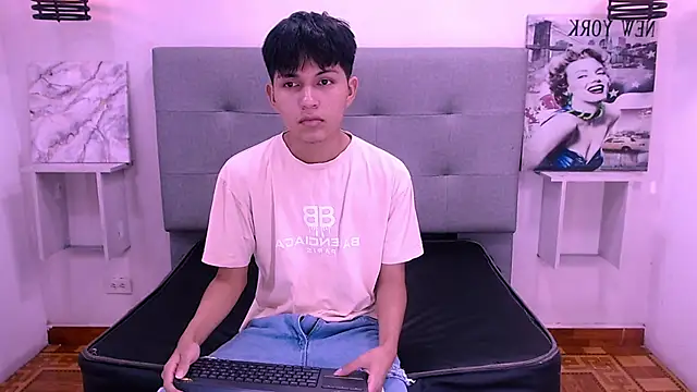 Mortelle  online show from November 11, 2:28 pm