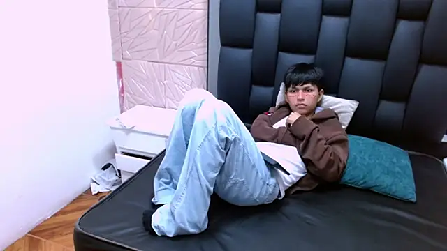 Mortelle  online show from January 13, 10:31 am