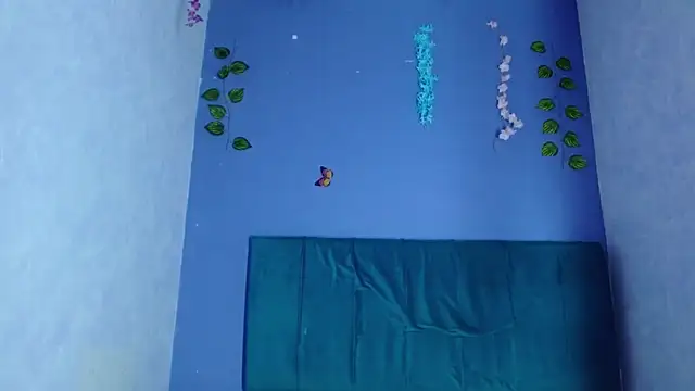 aperlacandycm01 online show from November 13, 5:28 am