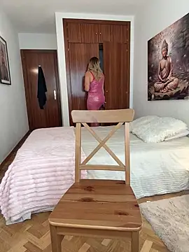 jordynjace online show from April 7, 8:04 am