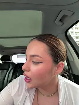 Snapshot of jordynjace chatting on July 24, 5:00 pm jordynjace online show from July 24, 5:00 pm