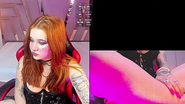 FiorellaRicci  online show from November 29, 1:58 pm