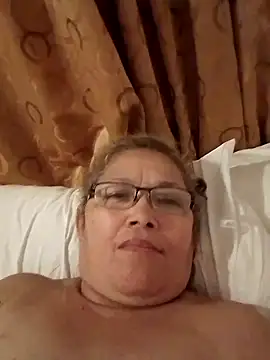 Cessi50 online show from November 18, 2:17 am