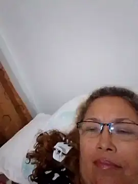 Cessi50 online show from January 13, 3:01 am